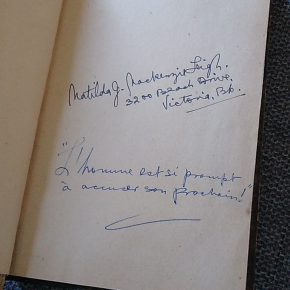 Edmond About Tolla - Picture 6 of 7